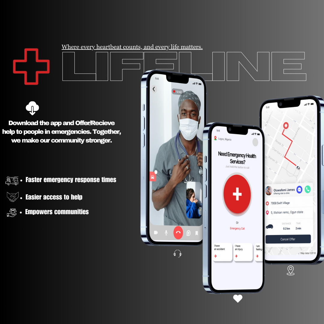 Lifeline